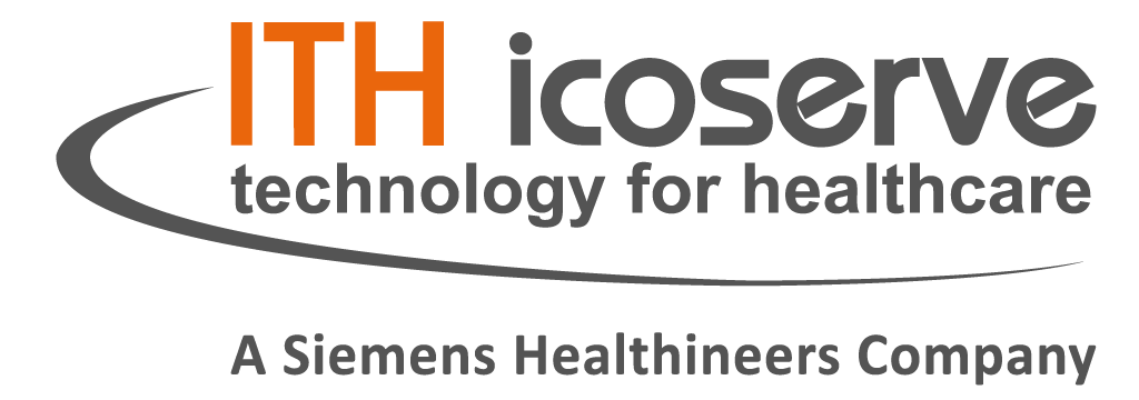 ITH icoserve Logo